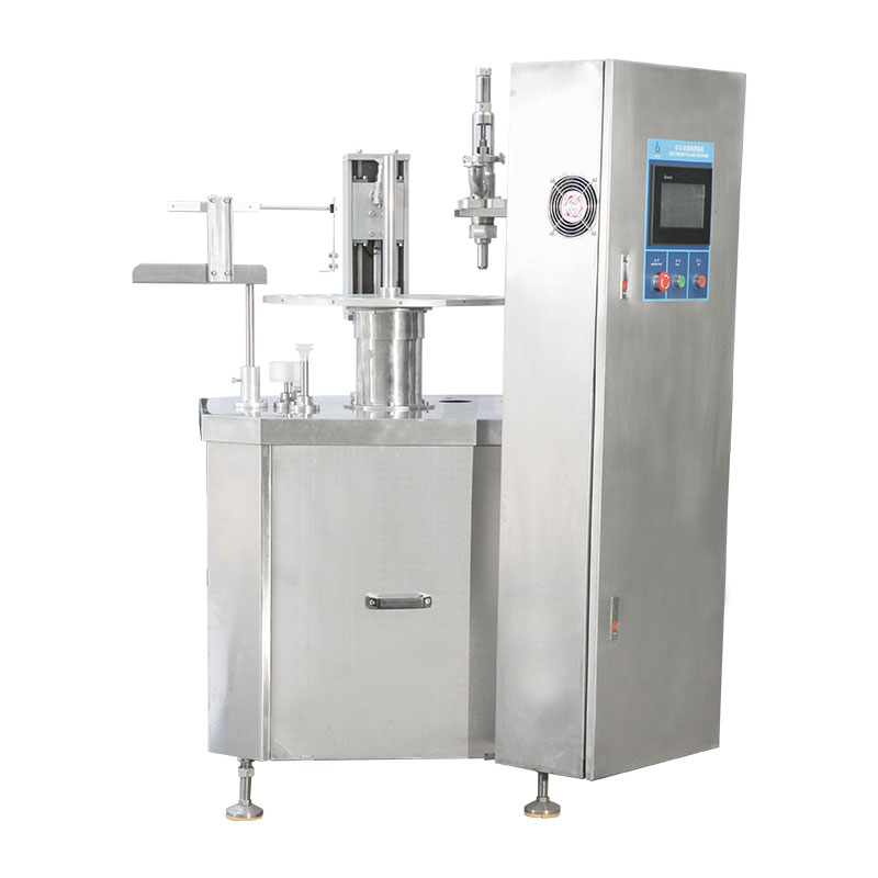 G12 ICECREAM FILLING MACHINE