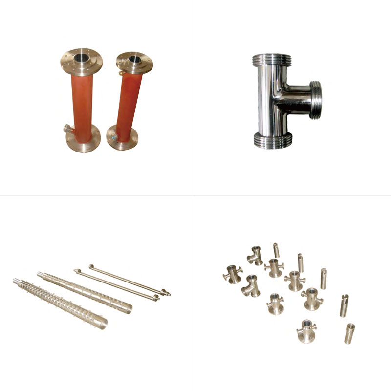 ICECREAM MACHINE PARTS