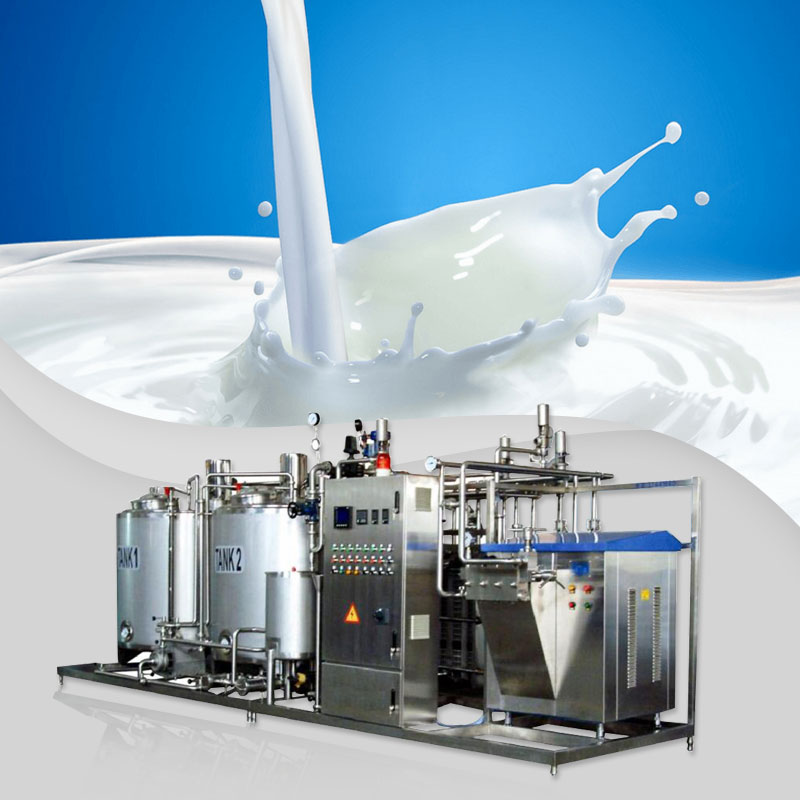 Different types of industrial ice cream machine